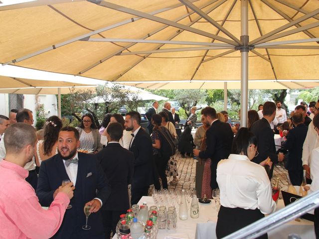 Le mariage de Jason et Léa à Lyon, Rhône 5