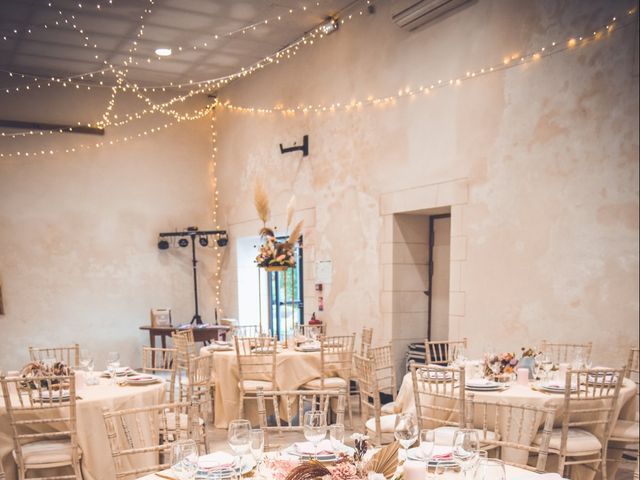 Le mariage de Samuel et Charline à Rochefort, Charente Maritime 25