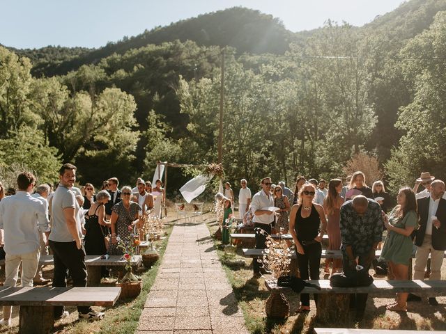 Le mariage de Quentin et Margaux à Nyons, Drôme 4