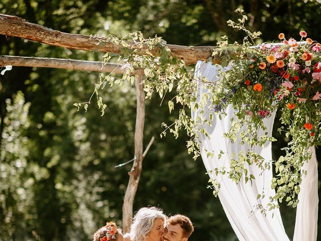 Le mariage de Quentin et Margaux à Nyons, Drôme 12