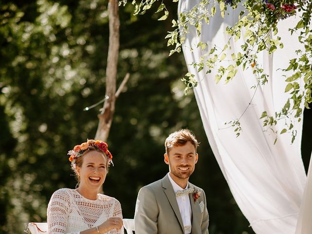 Le mariage de Quentin et Margaux à Nyons, Drôme 13