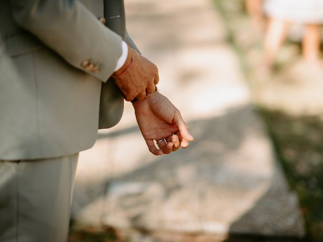 Le mariage de Quentin et Margaux à Nyons, Drôme 30