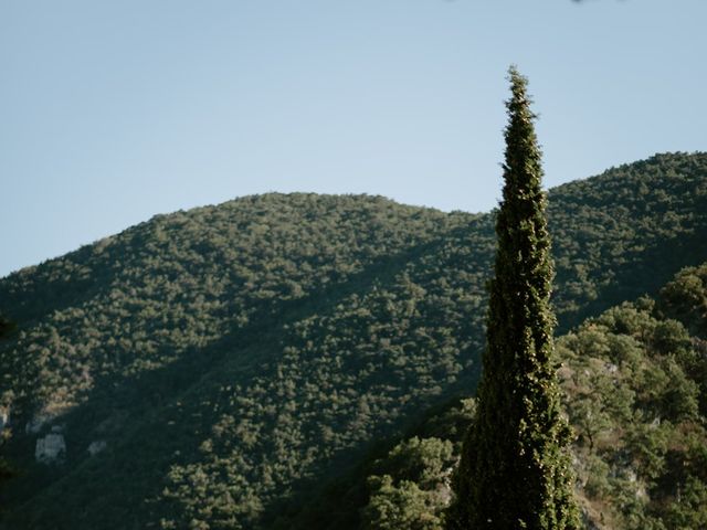 Le mariage de Quentin et Margaux à Nyons, Drôme 32