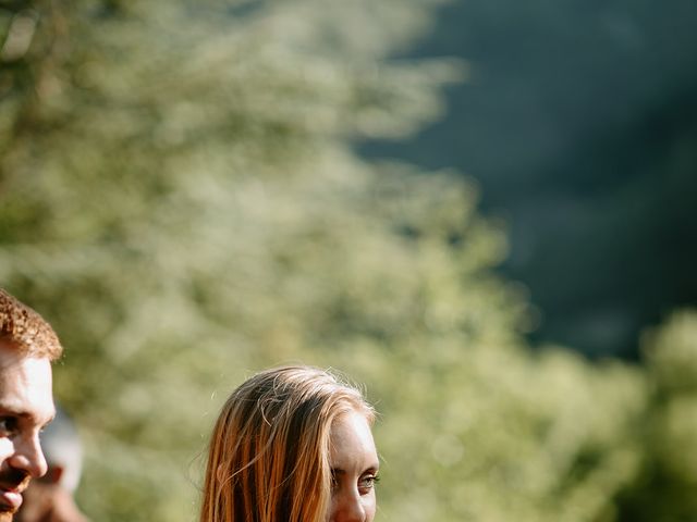 Le mariage de Quentin et Margaux à Nyons, Drôme 42