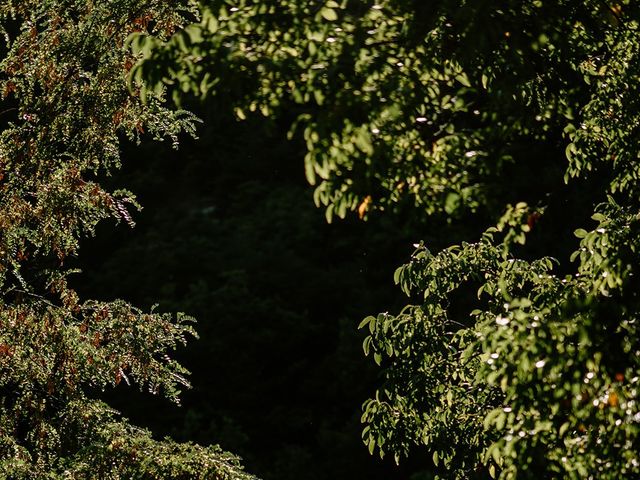 Le mariage de Quentin et Margaux à Nyons, Drôme 44