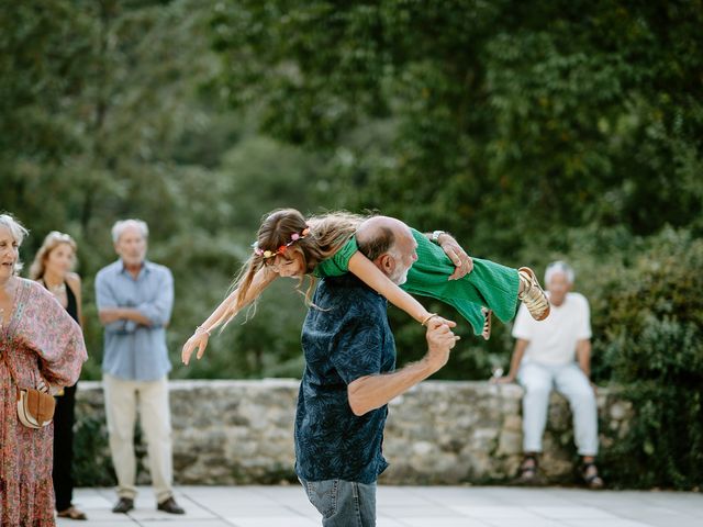 Le mariage de Quentin et Margaux à Nyons, Drôme 46