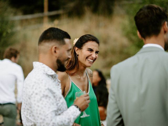 Le mariage de Quentin et Margaux à Nyons, Drôme 52