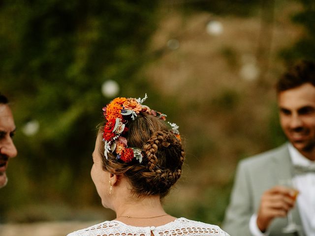 Le mariage de Quentin et Margaux à Nyons, Drôme 58