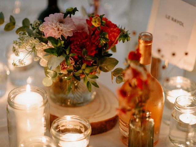 Le mariage de Quentin et Margaux à Nyons, Drôme 68