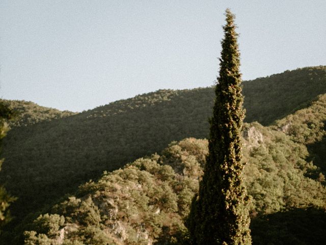 Le mariage de Quentin et Margaux à Nyons, Drôme 74