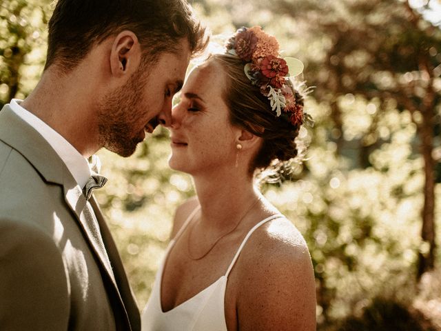 Le mariage de Quentin et Margaux à Nyons, Drôme 98