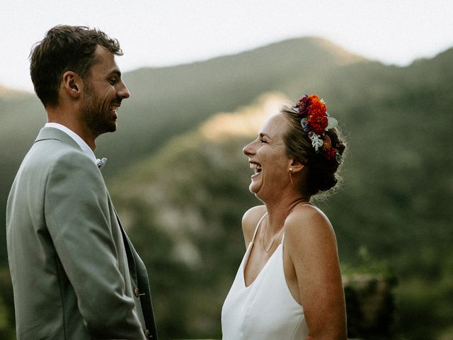 Le mariage de Quentin et Margaux à Nyons, Drôme 106