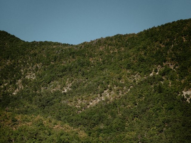 Le mariage de Quentin et Margaux à Nyons, Drôme 109