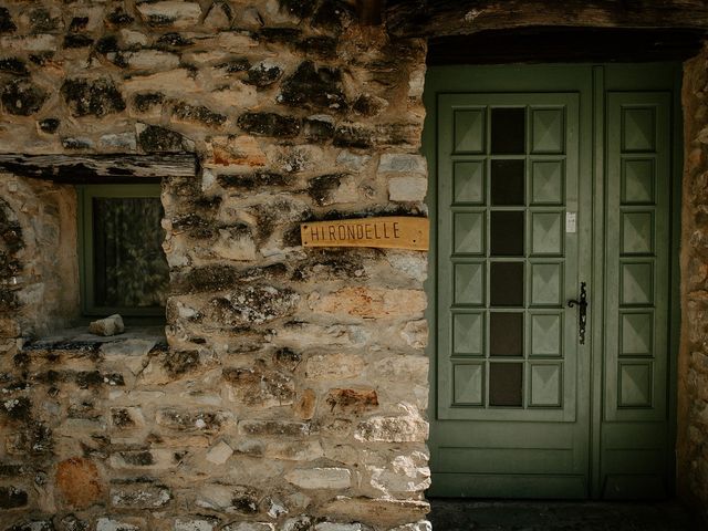 Le mariage de Quentin et Margaux à Nyons, Drôme 124