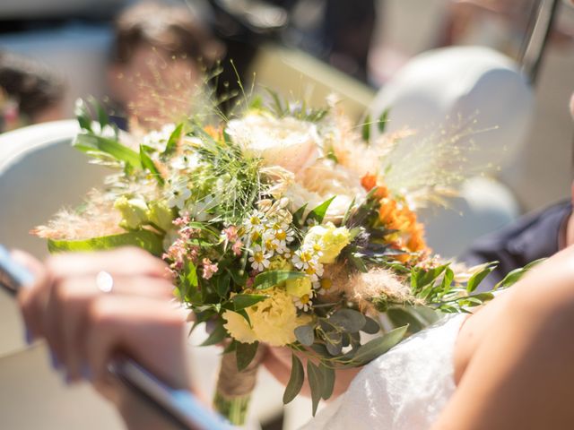 Le mariage de Alban et Florence à Pipriac, Ille et Vilaine 14