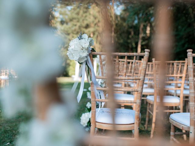 Le mariage de Marine et Julien à Wingen-sur-Moder, Bas Rhin 24