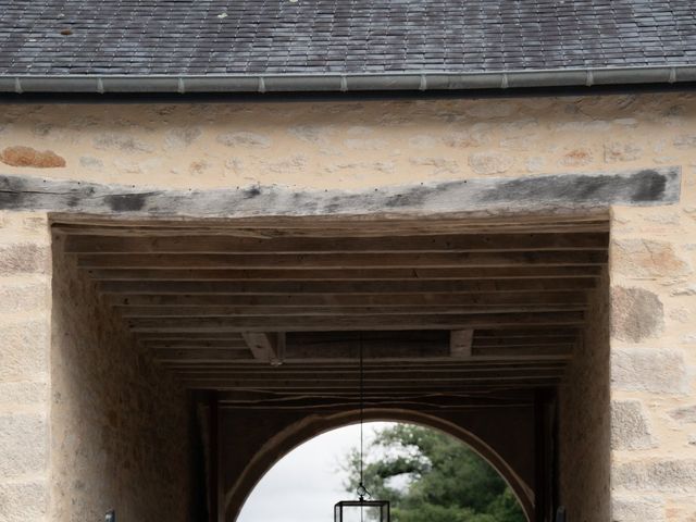 Le mariage de Sophie et Eric à La Turballe, Loire Atlantique 3