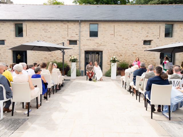 Le mariage de Sophie et Eric à La Turballe, Loire Atlantique 1