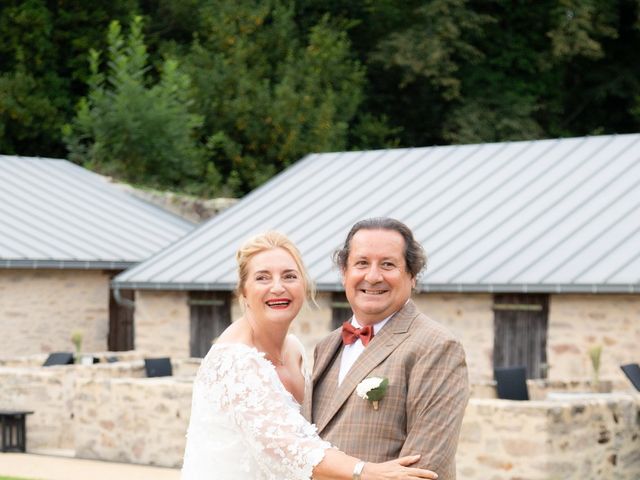 Le mariage de Sophie et Eric à La Turballe, Loire Atlantique 4