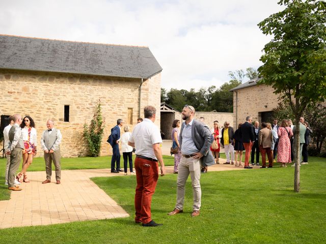 Le mariage de Sophie et Eric à La Turballe, Loire Atlantique 2