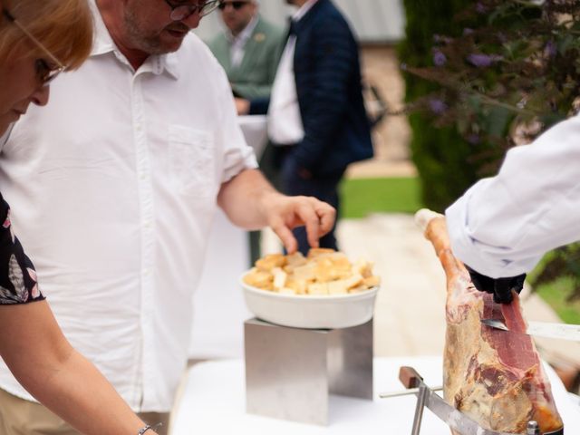 Le mariage de Sophie et Eric à La Turballe, Loire Atlantique 5