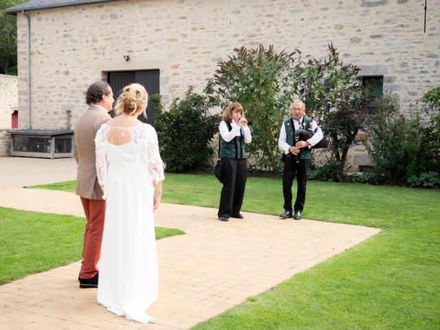 Le mariage de Sophie et Eric à La Turballe, Loire Atlantique 10