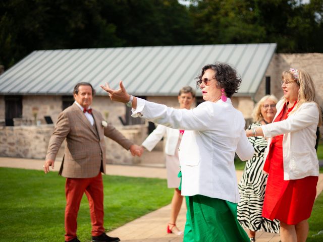 Le mariage de Sophie et Eric à La Turballe, Loire Atlantique 11