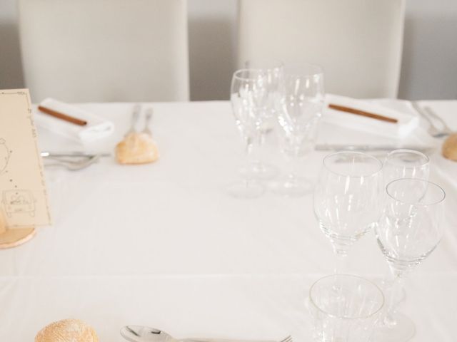 Le mariage de Sophie et Eric à La Turballe, Loire Atlantique 15