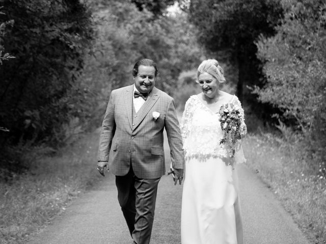 Le mariage de Sophie et Eric à La Turballe, Loire Atlantique 16