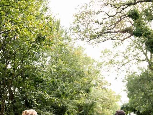 Le mariage de Sophie et Eric à La Turballe, Loire Atlantique 17