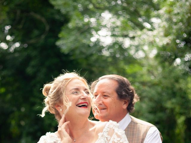 Le mariage de Sophie et Eric à La Turballe, Loire Atlantique 18