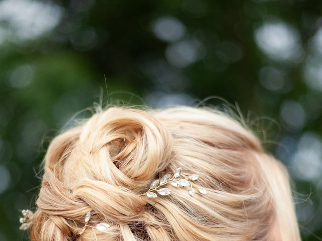 Le mariage de Sophie et Eric à La Turballe, Loire Atlantique 20