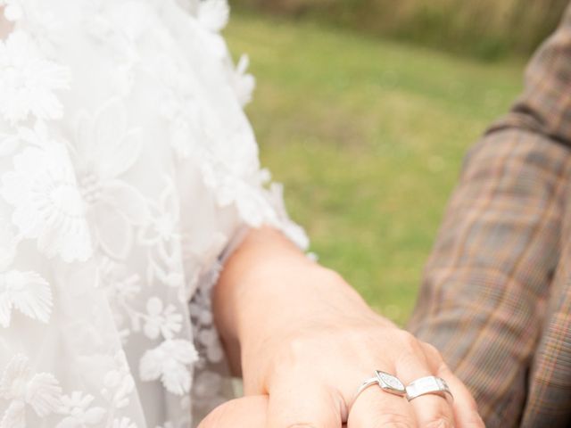 Le mariage de Sophie et Eric à La Turballe, Loire Atlantique 23