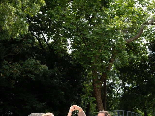 Le mariage de Sophie et Eric à La Turballe, Loire Atlantique 25