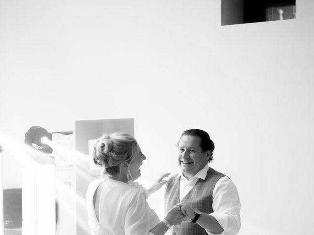 Le mariage de Sophie et Eric à La Turballe, Loire Atlantique 31