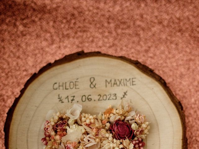 Le mariage de Maxime et Chloé à Chindrieux, Savoie 4