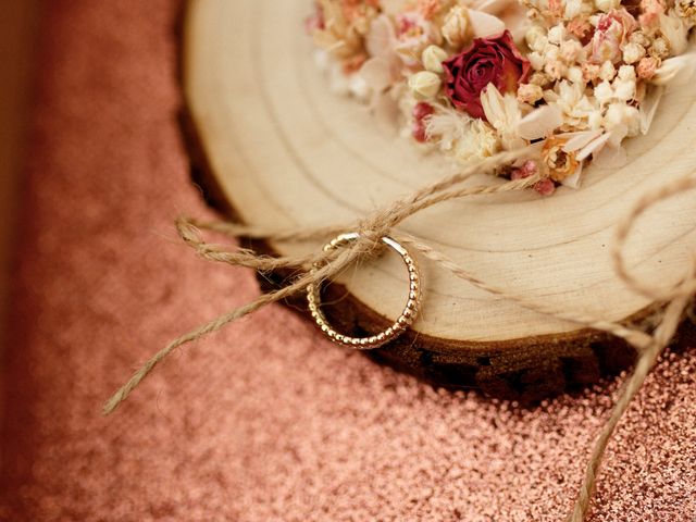 Le mariage de Maxime et Chloé à Chindrieux, Savoie 5