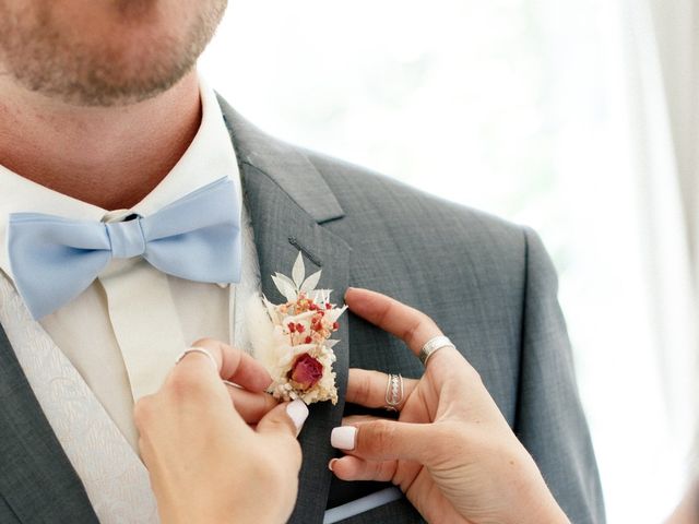 Le mariage de Maxime et Chloé à Chindrieux, Savoie 19