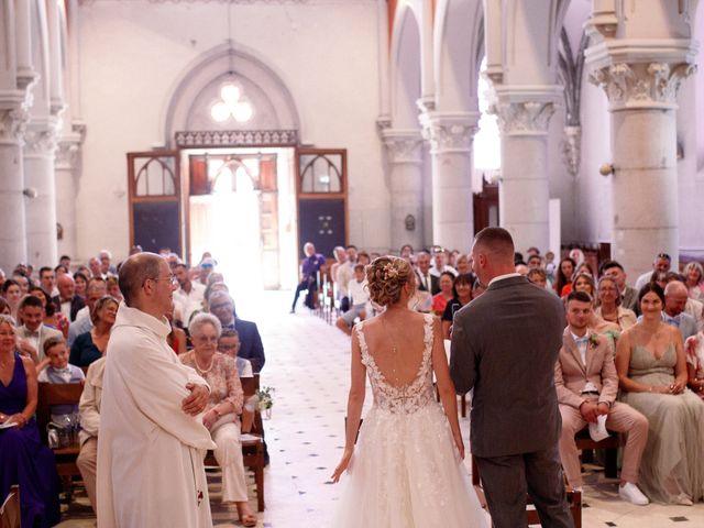 Le mariage de Maxime et Chloé à Chindrieux, Savoie 26