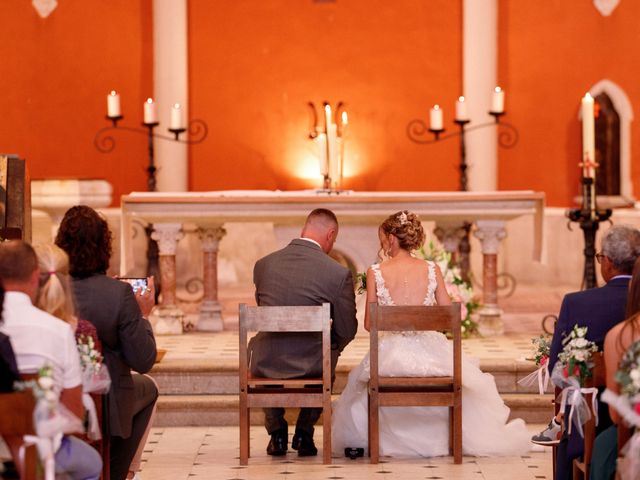 Le mariage de Maxime et Chloé à Chindrieux, Savoie 29