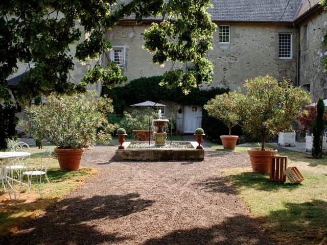 Le mariage de Maxime et Chloé à Chindrieux, Savoie 30