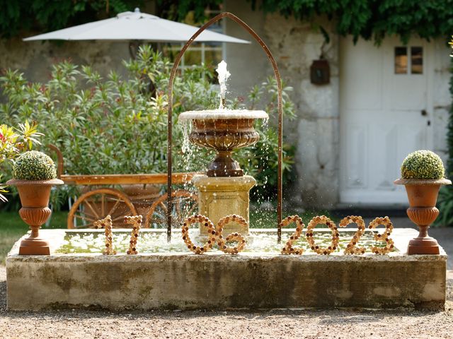 Le mariage de Maxime et Chloé à Chindrieux, Savoie 31