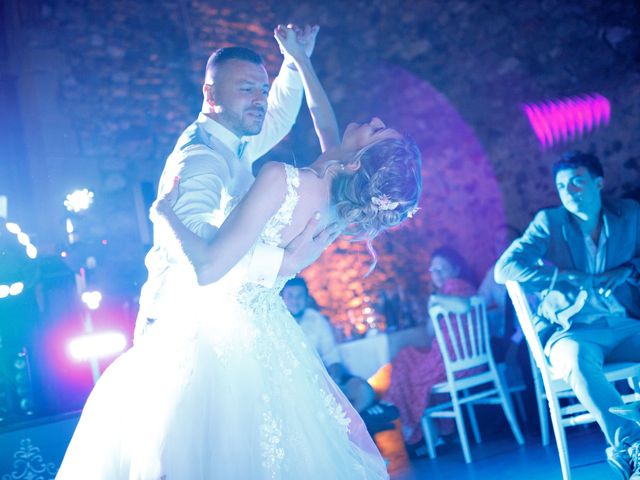 Le mariage de Maxime et Chloé à Chindrieux, Savoie 35