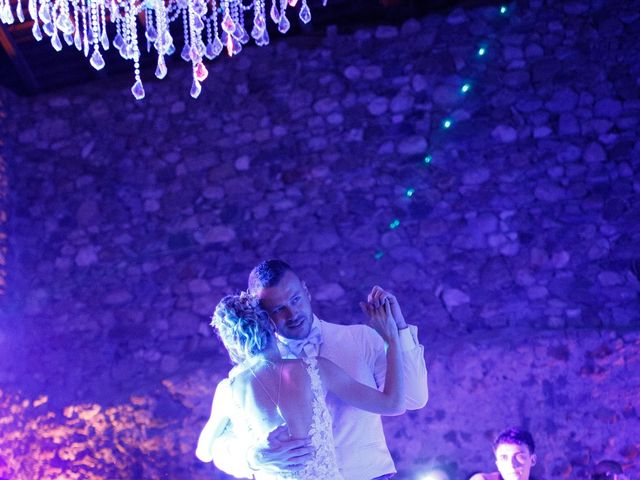 Le mariage de Maxime et Chloé à Chindrieux, Savoie 36