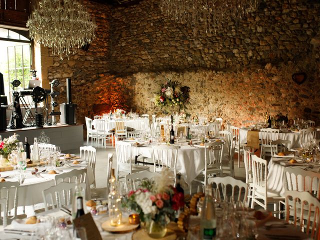 Le mariage de Maxime et Chloé à Chindrieux, Savoie 40