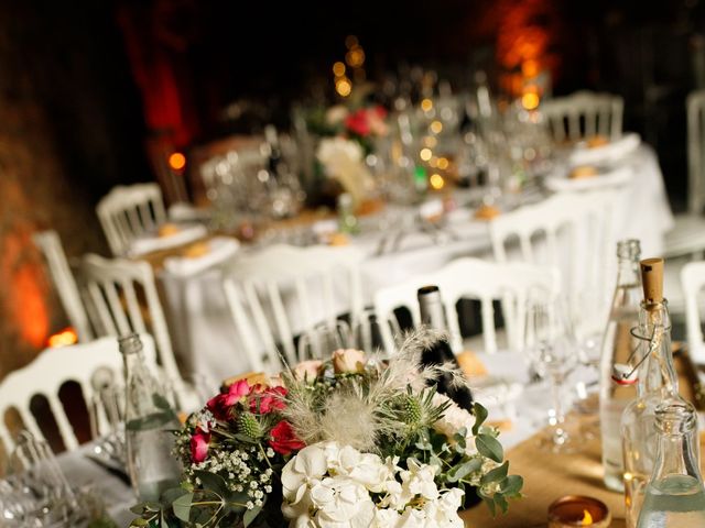 Le mariage de Maxime et Chloé à Chindrieux, Savoie 41