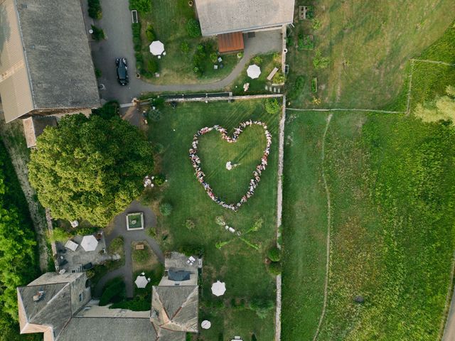 Le mariage de Maxime et Chloé à Chindrieux, Savoie 47