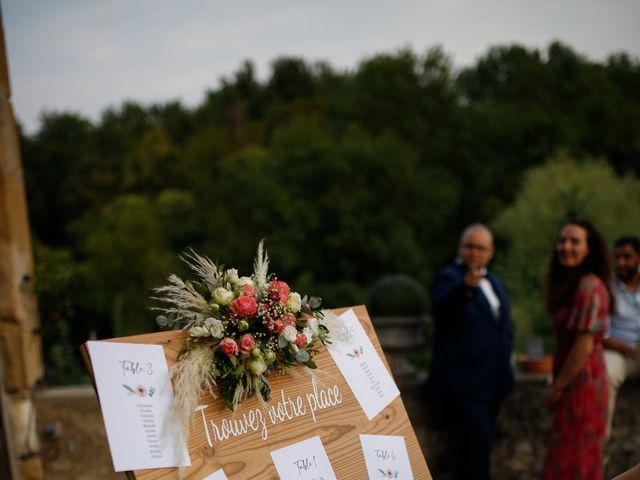 Le mariage de Maxime et Chloé à Chindrieux, Savoie 52