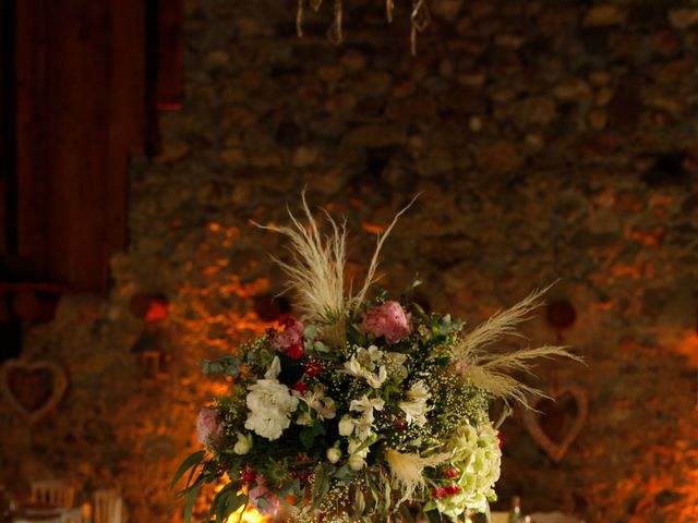 Le mariage de Maxime et Chloé à Chindrieux, Savoie 54