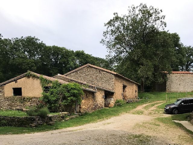 Le mariage de Wilfrid et Virginie  à Carcassonne, Aude 6